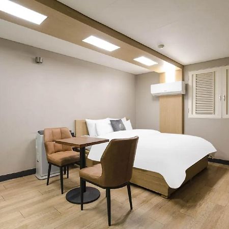 Bulgwang 3S Hotel Сеул Экстерьер фото