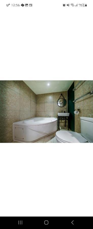 Bulgwang 3S Hotel Сеул Экстерьер фото